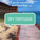 Dry Tortugas National Park #keywest #floridakeys #drytortugas