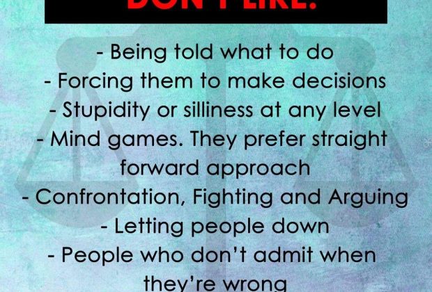 All my pet peeves in a nutshell