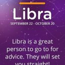 Libra Zodiac Facts