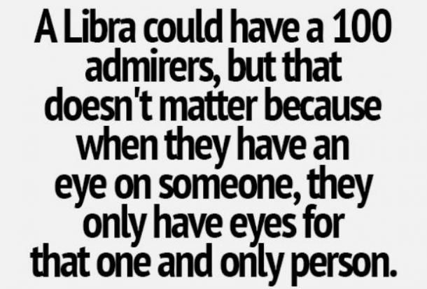 Are Libras Loyal? 8 Reasons Libras Are The Best Women To Love | YourTango