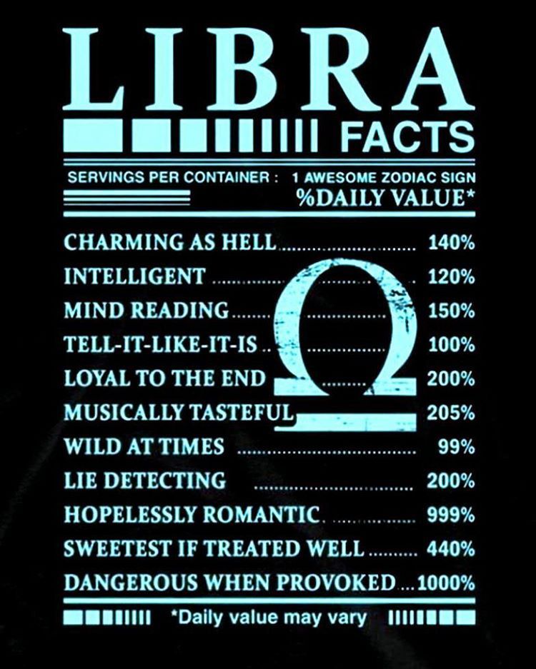 #Libra #zodiac #stars #horoscope #balance #birthday