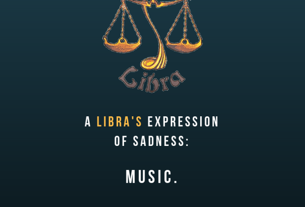 libra facts