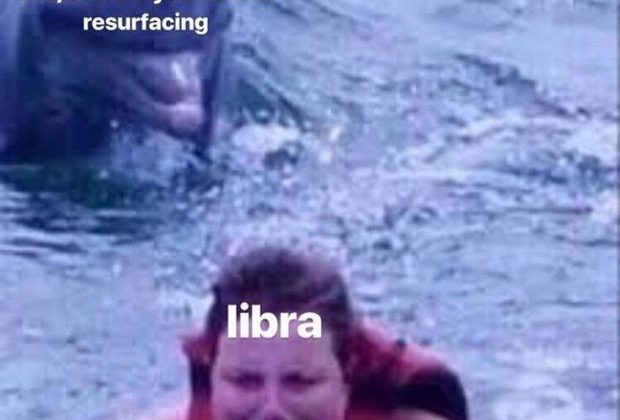 12 Astrology Memes That Are All About Our Worst Fears