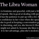 There is no doubt that Libra is one of the most compelling signs of…