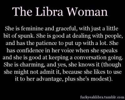 There is no doubt that Libra is one of the most compelling signs of…