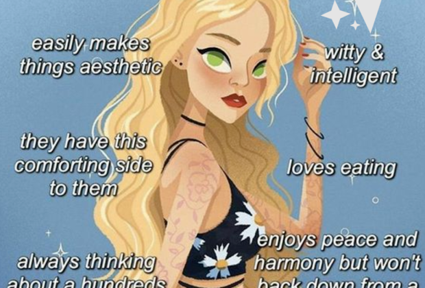 THINGS ABOUT LIBRA