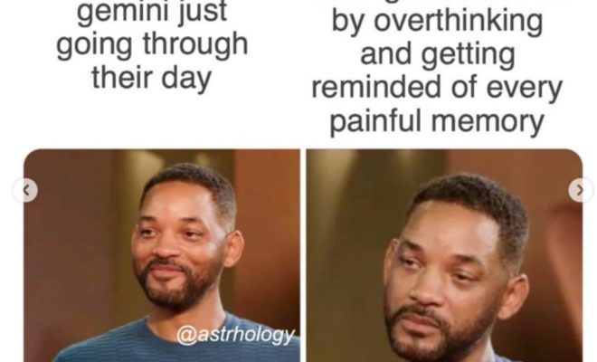 Only True Libras Can Relate to These 21 Libra Memes