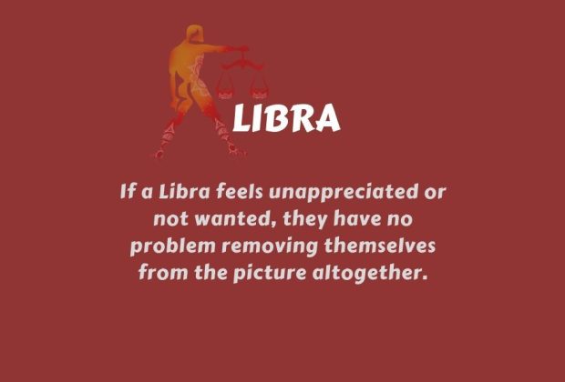 Libra Zodiac