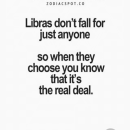 21 Quotes That Prove Libras Just Want (And Deserve) To Be Loved