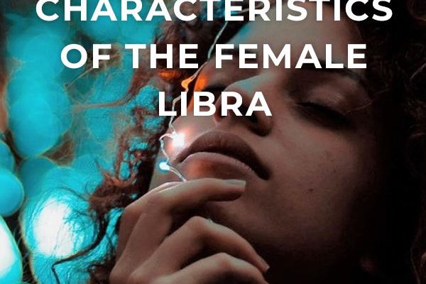 Libra Woman: Personality Traits & Characteristics of the Female Libra