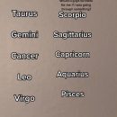 #fyp #foryou #foryoupage #zodiac #zodiacs #aries #taurus #gemini #cancer #leo #virgo #libra #scorpio #sagittarius #capricorn #aquarius #pisces