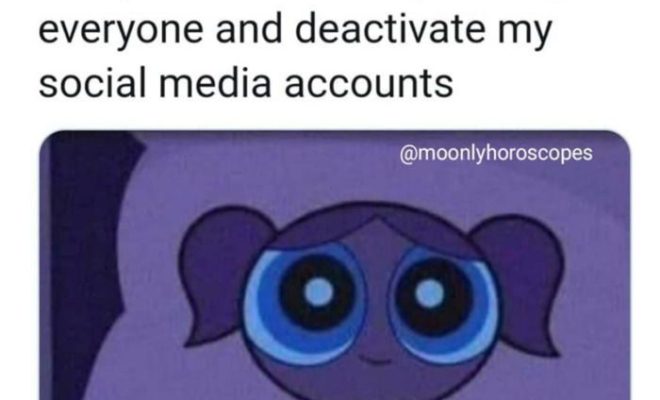 23 Scorpio Memes That Might Hit A Little Too Close to Home