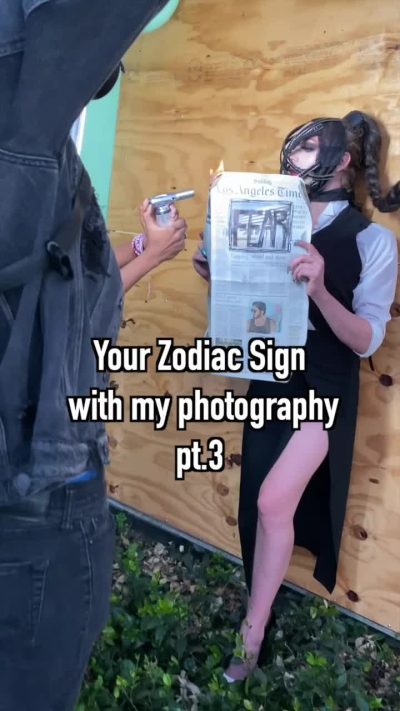 Your Zodiac Sign but with my photography pt3! Comment your sign, this is the finale! #zodiacsign #leo #scorpio #fyp #cancer