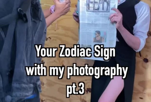 Your Zodiac Sign but with my photography pt3! Comment your sign, this is the finale! #zodiacsign #leo #scorpio #fyp #cancer