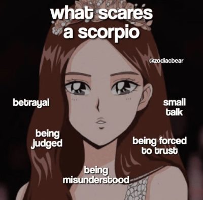 scorpio