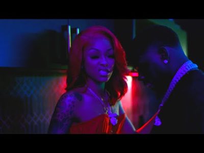 Ann Marie – Freak Nasty (Feat. Big Boogie) [Official Music Video]