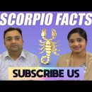 Scorpio Facts | Personality | Lifestyle | Wealth | Fortune ♏ #beneftisofscorpio