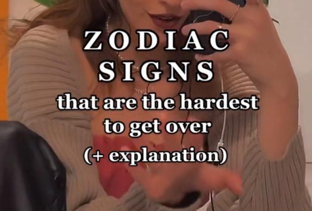 Zodiac signs logic