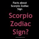 zodiac sign Scorpio | Scorpio traits #shorts #trending #shortsfeed #youtubeshorts
