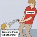 scorpio zodiac facts