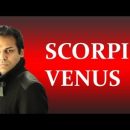 Venus in Scorpio Horoscope (All about Scorpio Venus zodiac sign)