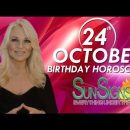 October 24th Zodiac Horoscope Birthday Personality – Scorpio – Part 1