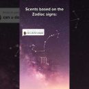 Scents Based On The Zodiac Sign: Scorpio