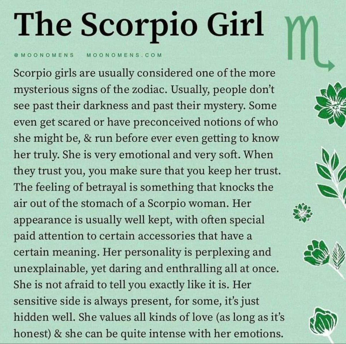 scorpio-girl-personality-zodiac-memes