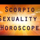 Scorpio Horoscope Sexuality Personality Traits