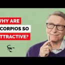 This Is Why Scorpios Are So Attractive