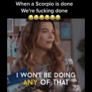 #scorpiotraits #horoscope #scorpio #zodiacsigns #scorpiofacts #scorpiogang #tarotlife