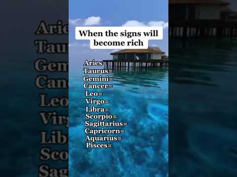 💰  | Zodiac Signs #libra #zodiac #viral #fyp #zodiacsigns