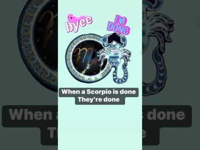 #scorpiotraits #scorpiofacts #zodiacsigns #horoscope #scorpio #scorpiogang #tarotlife #voutube