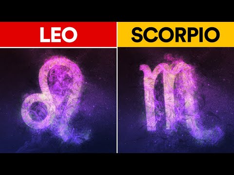 Leo and Scorpio Compatibility: Is it a match made in heaven?