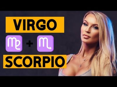 Virgo and Scorpio Compatibility: Finding the Perfect Astrological Pair