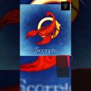 5 Interesting facts about Scorpio Zodiac Sign ♏🦂 #shorts #shortsfeed #scorpio #scorpion #zodiac