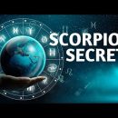 FACTS ABOUT THE SCORPIO ZODIAC SIGN