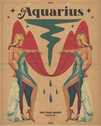 Aquarius