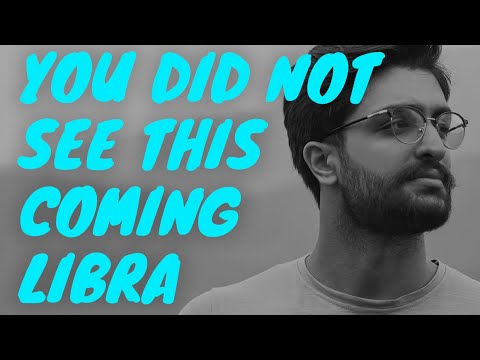 LIBRA – YOU DID NOT SEE THIS COMING, LIBRA | MARCH 2023 | TAROT