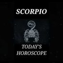 SCORPIO HOROSCOPE FOR TODAY #horoscope #zodiacsigns #shorts #zodiac #scorpio