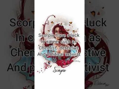 Facts On Zodiac Sign ( Part 3/12 ) SCORPIO ♈♉♊♋♌♍♎♏♐♑♒♓ #Zodiacsigns #facts #SCORPIO #Shorts