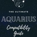 The Ultimate Aquarius Compatibility Guide — And If Your Zodiac Sign Is A Match For These Off-Beat Hu