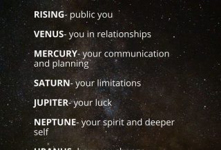 how zodiac signs deal with depression ?
