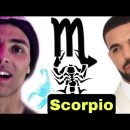 Scorpio zodiac signs What You should know about scorpio