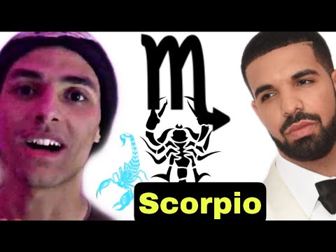 Scorpio zodiac signs What You should know about scorpio