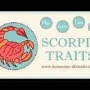 Scorpio Traits ♏ SECRETS of Scorpio Zodiac sign ━ Scorpio Man, Woman – Love, Facts & Life ━
