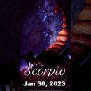 Scorpio Daily Horoscope #shorts