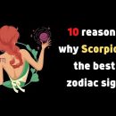 10 Reasons Why Scorpio is the Best Zodiac Sign