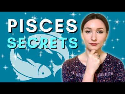 A Deeper Look at Pisces: Facts You Must Know | Tropical Astrology