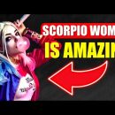 Scorpio Women 10 Amazing Facts